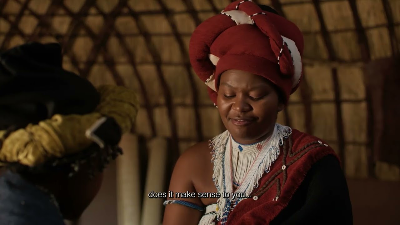 A wedding to remember - 1802 Love Defies Time | S1 | Ep 111 | 1 Magic