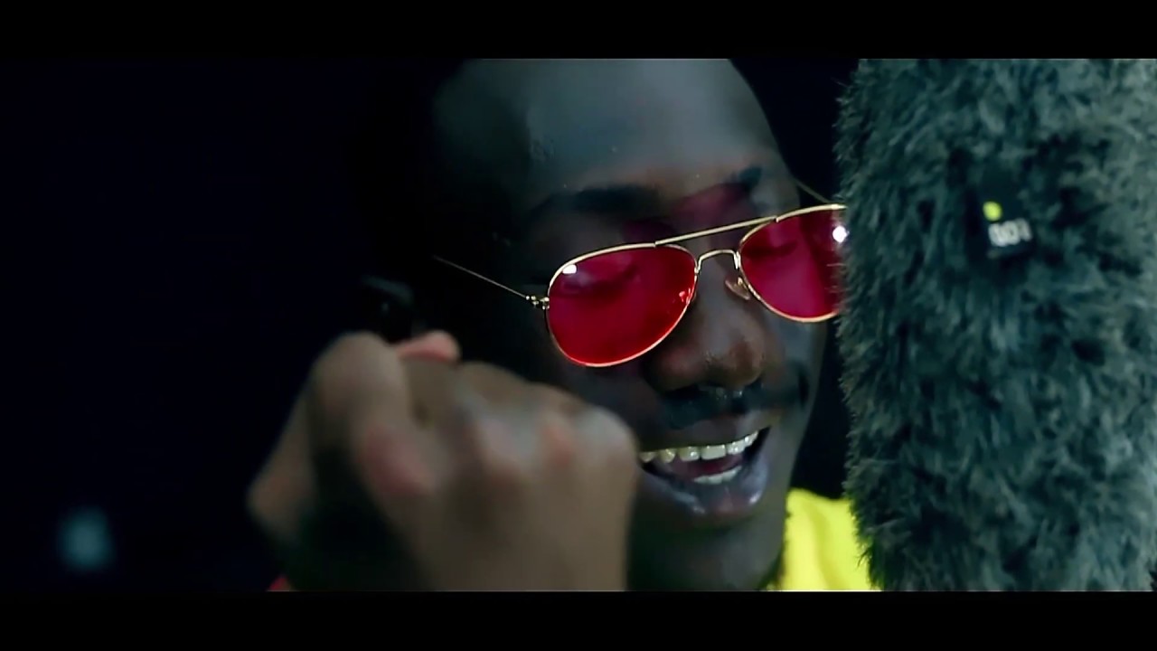 SAOUDY - REALITY (Clip Officiel)