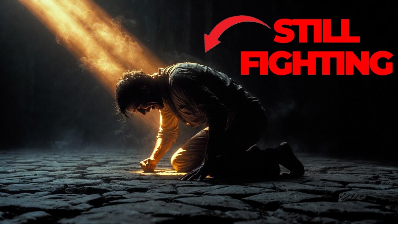 If You’re Still Struggling With Sin… Watch This