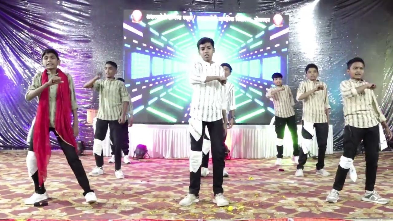 कलारंग २०२५ - २६ (२०)
