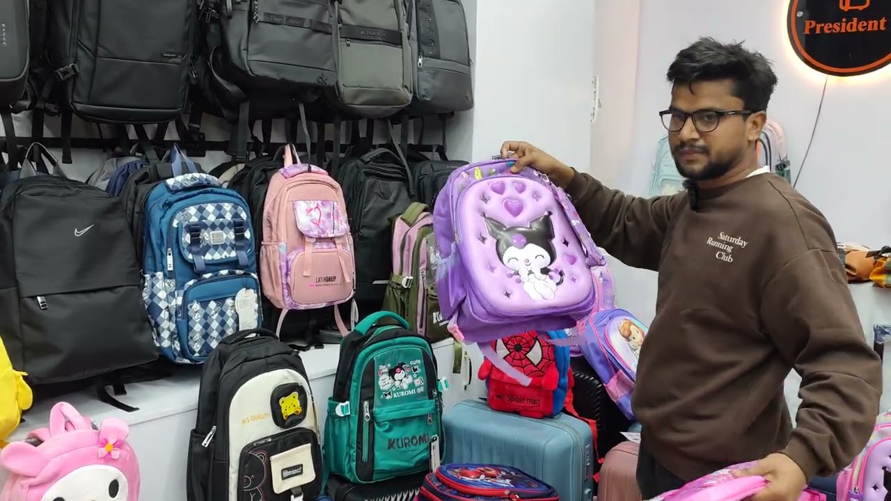 Shop president plus. Jamuna future park level-03 Zone-C shop number 008