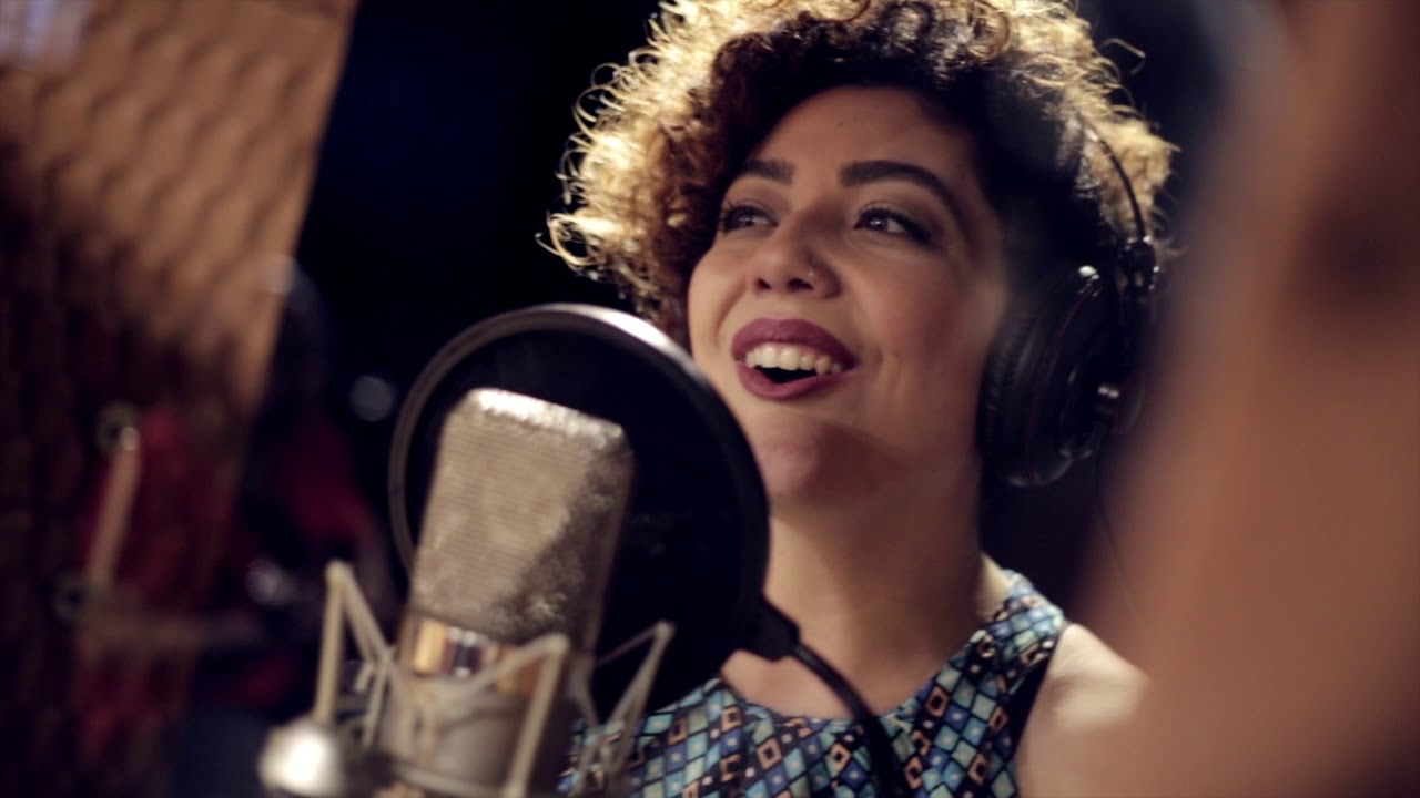 Vanessa Moreno - Buritizais (Chico Pinheiro)