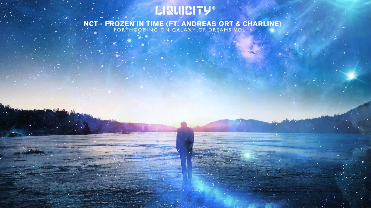 NCT - Frozen In Time (Ft. Andreas Ort & Charline)