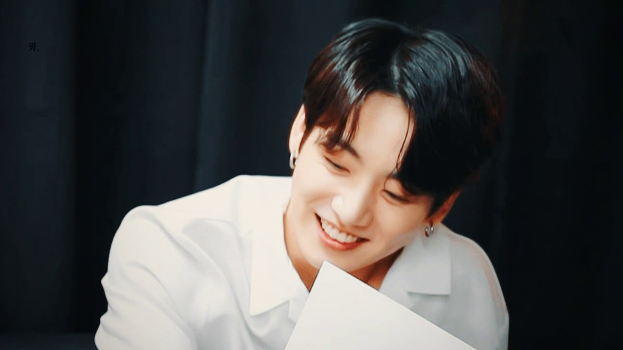 Focus JUNGKOOK FMV