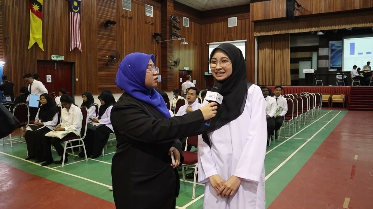 Minggu Transformasi Siswa PSAS Sesi 2 2023/2024