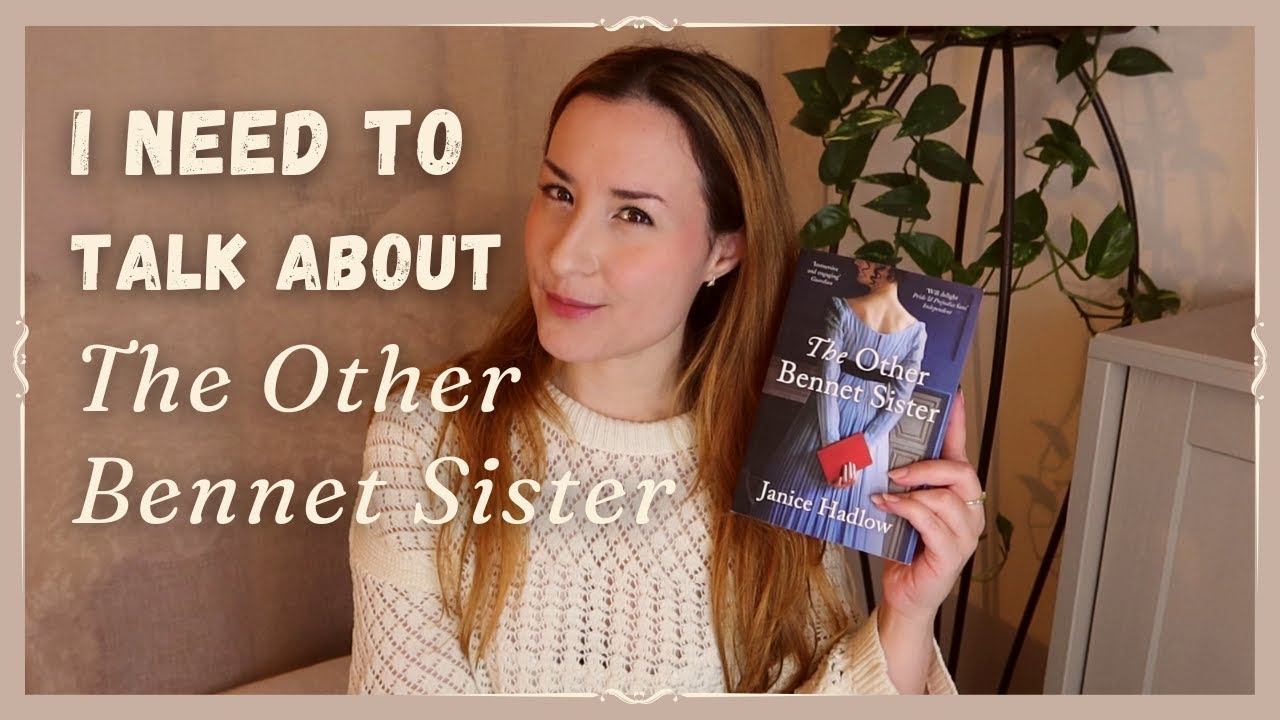 The Other Bennet Sister | BOOK REVIEW
