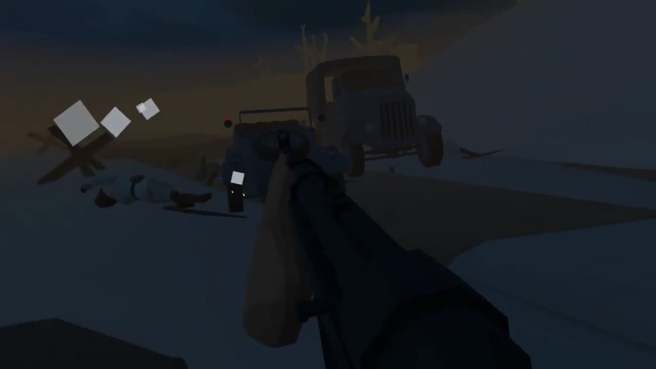 Fuel sabotage