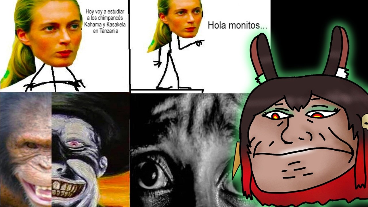 Bunny Blasty reacciona a 