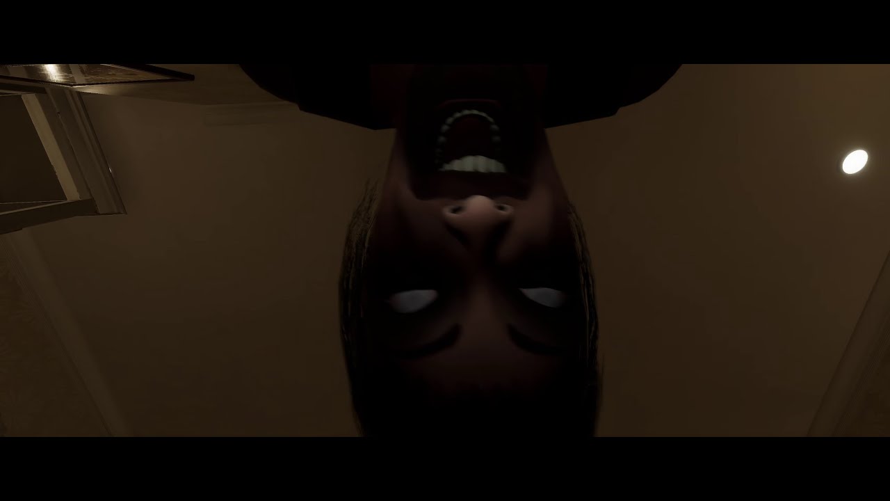 Silent Still - Indie Horror
