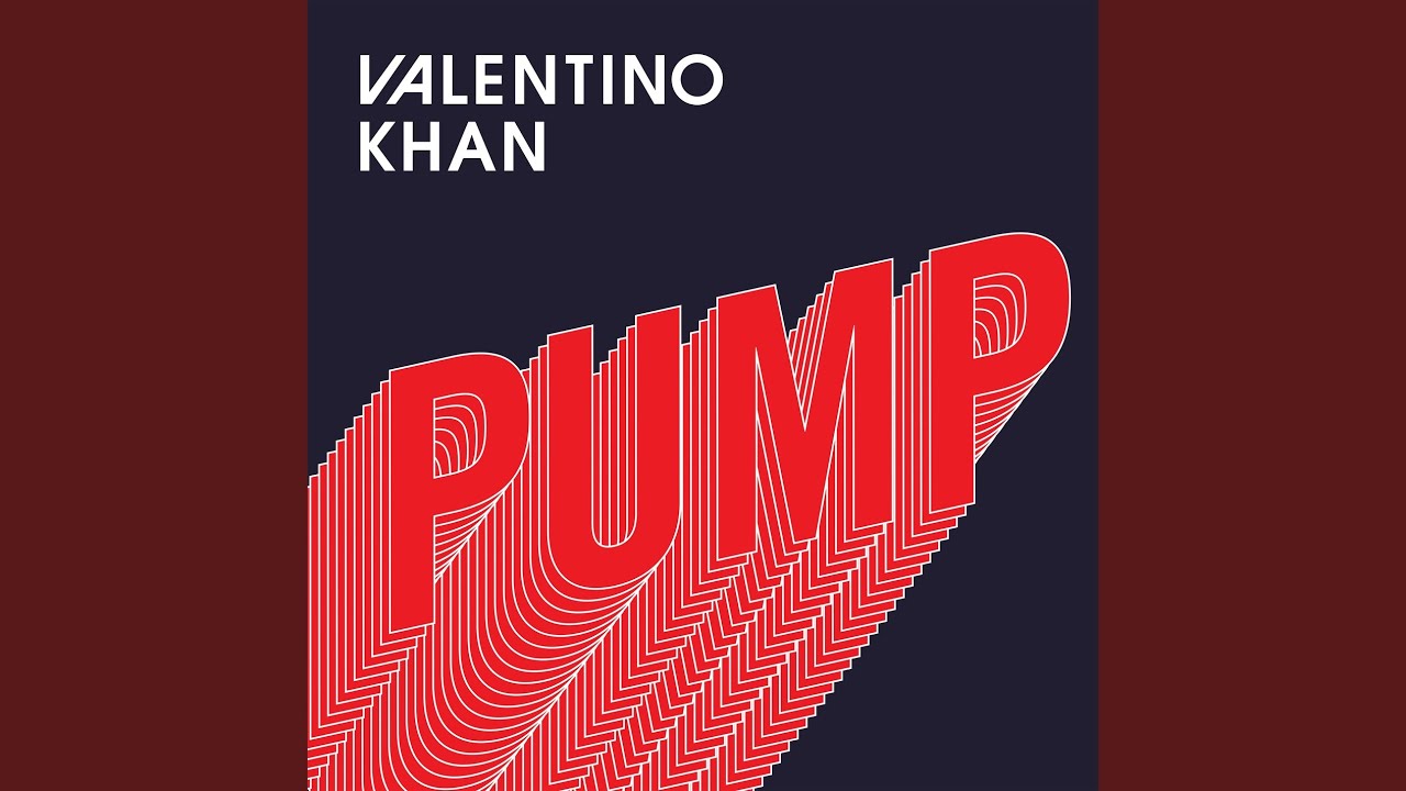 Pump
