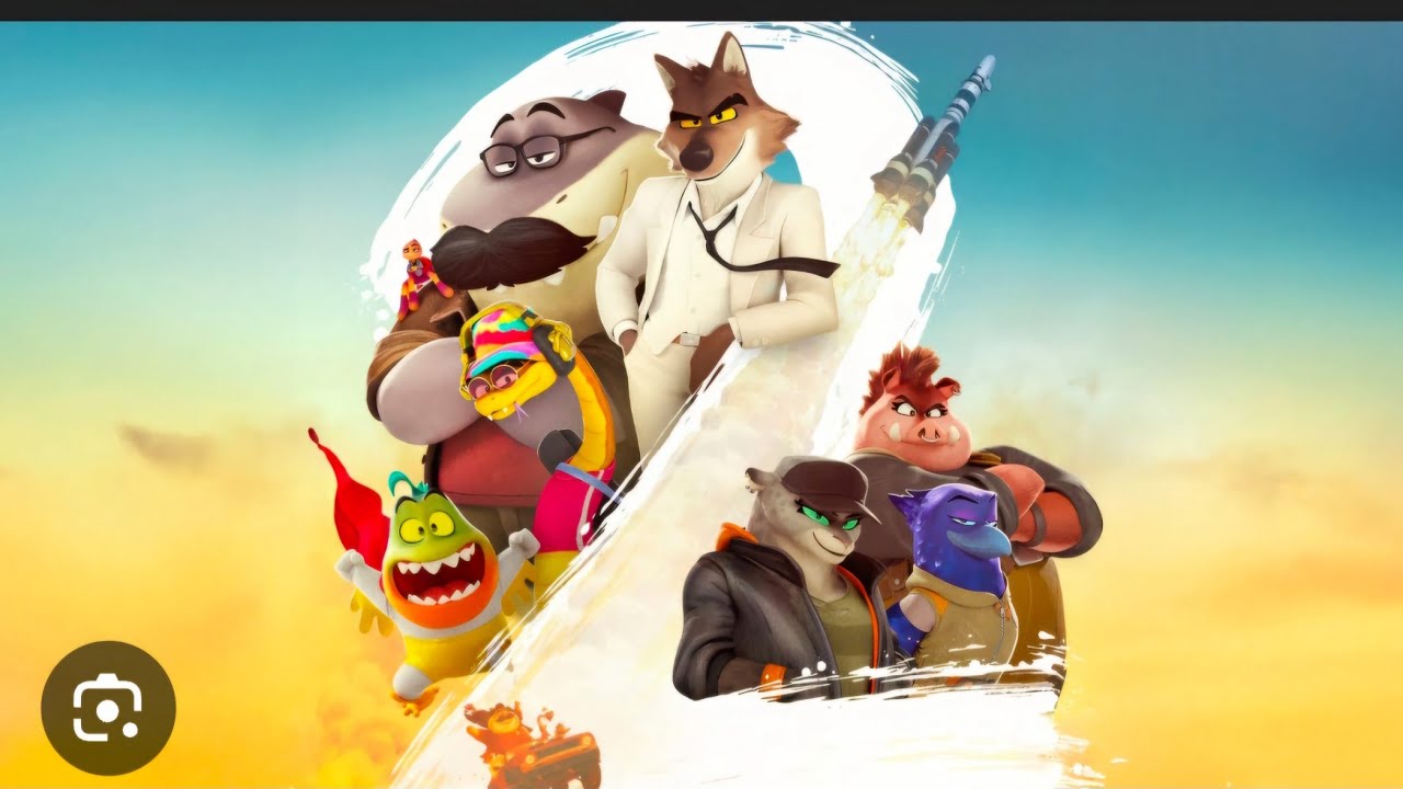 Troppo cattivi 2 è un miglioramento dal primo film