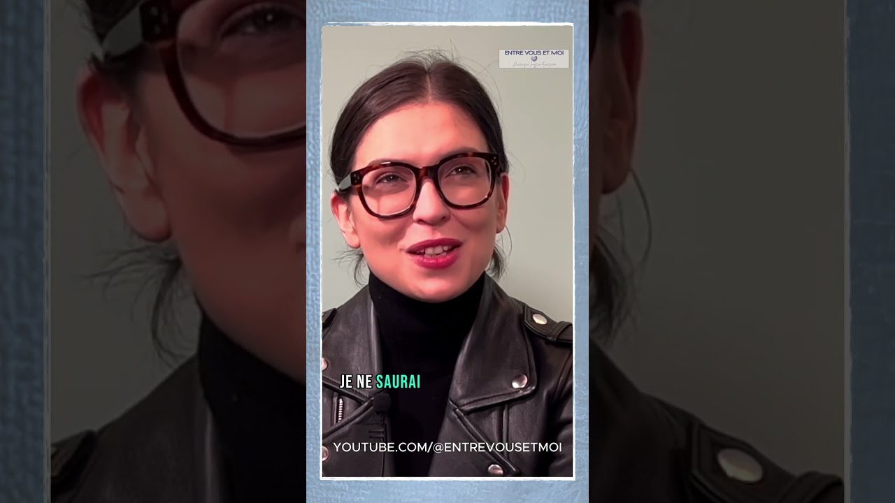 LUCIE BERNARDONI : Son lien avec Grégory Lemarchal