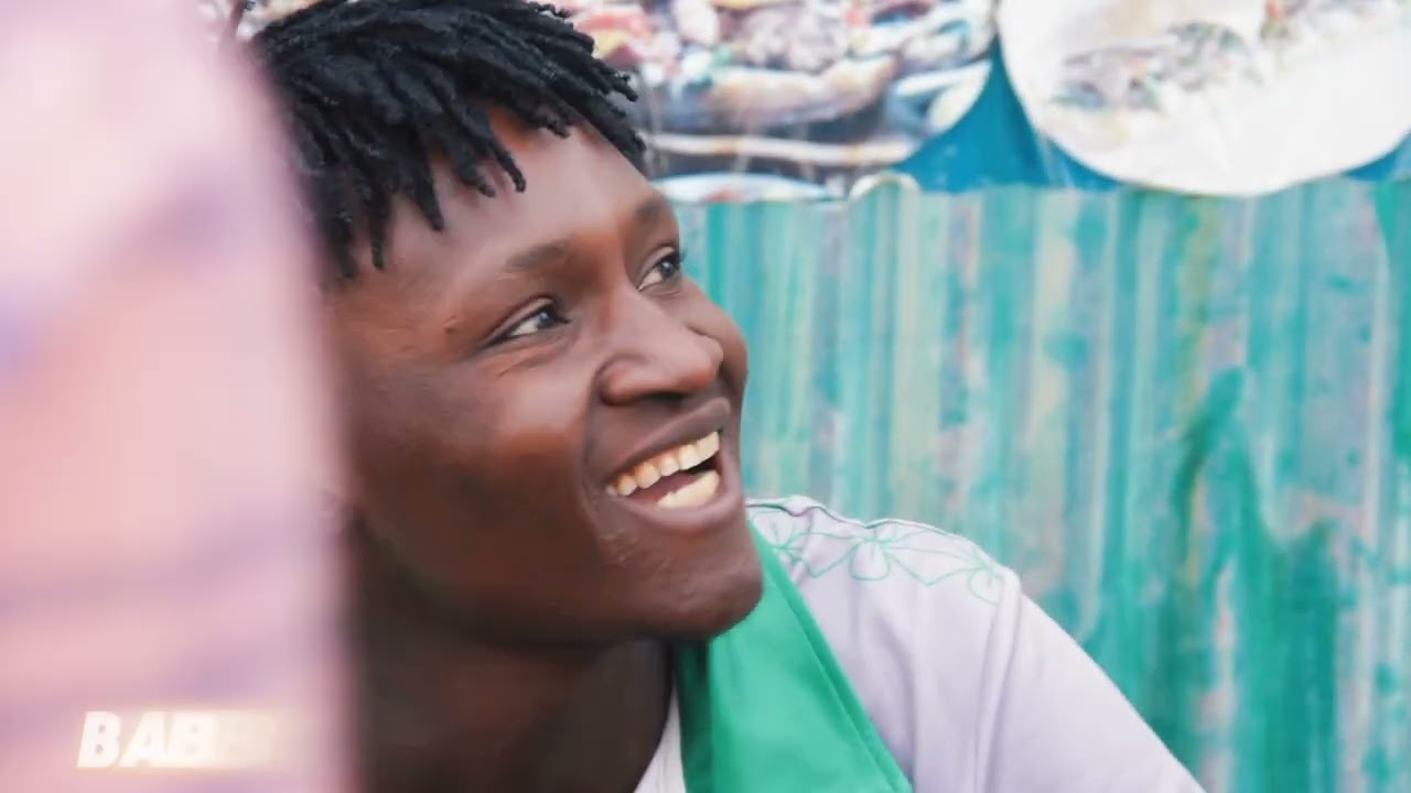 MAJESTÉ _-_LABARIN KASSATA🇳🇪 FT THE KBEE_ANDE LAPOLICE_SOOLDK_ BAABA_KING ONE_NIGTA (CLIP OFFICIEL )