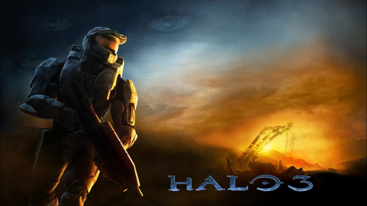 Halo 3 | Unofficial Soundtrack &ndash; One Final Effort (Extended)
