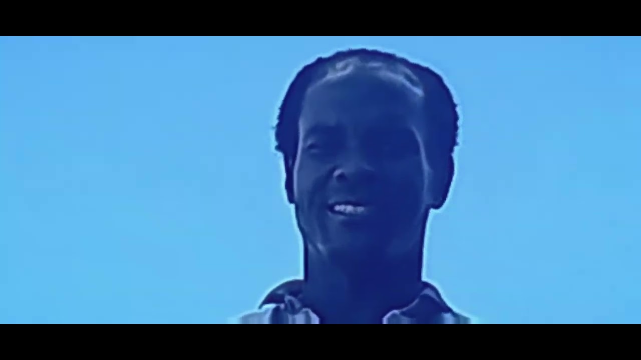 Heîlweîsh Beezawtîs/ Repeat- clip official: The wawd pwoject vol3