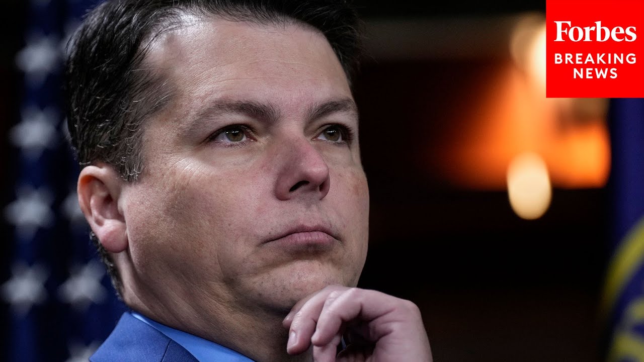 Brendan Boyle: This Is The Most Likely Scenario Happening In Today's Debt Limit Drama
