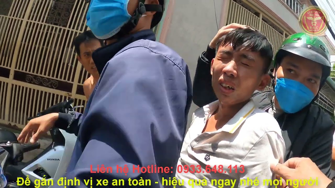 N&Oacute; CẦM CON D.A.O Đ.&Acirc;.M EM SẾP