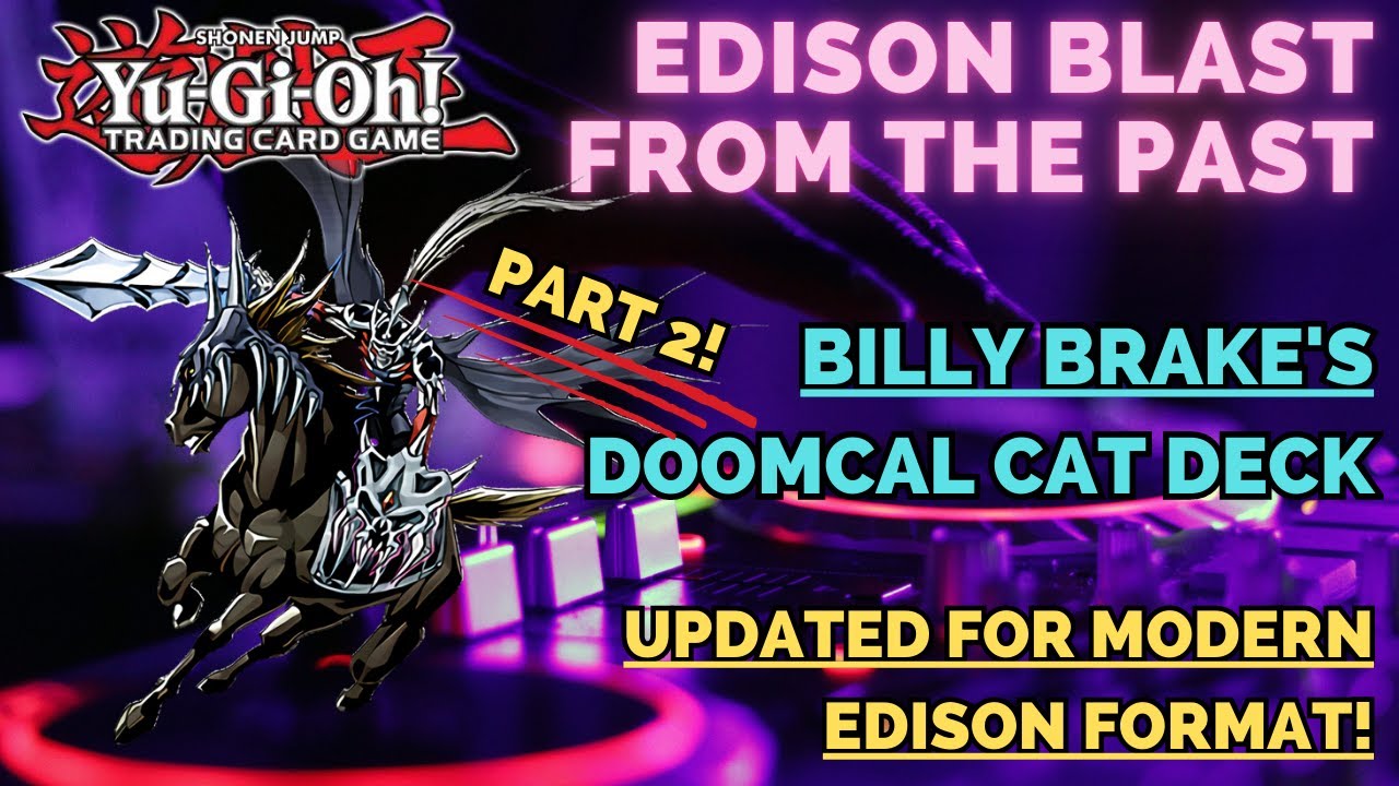 (Part 2) Billy Brake's SJC Edison Top4 Deck in 2023 with Updates! Ft. @cameronsaunders1410
