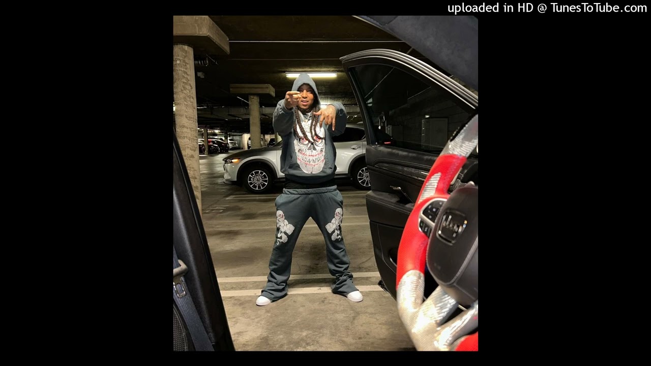 Shawn Ferrari x Karma2zz x Tadoe Type Beat - “Take A Risk” 2026
