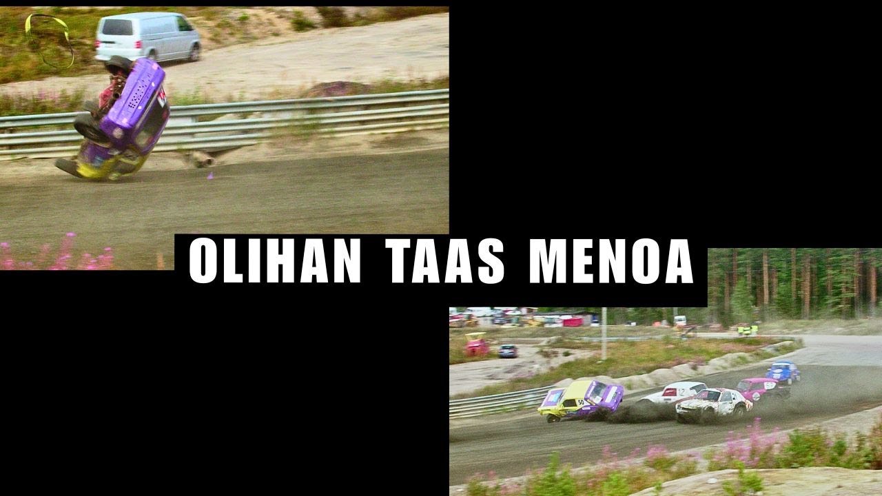 Jokkis kisat Paltanen