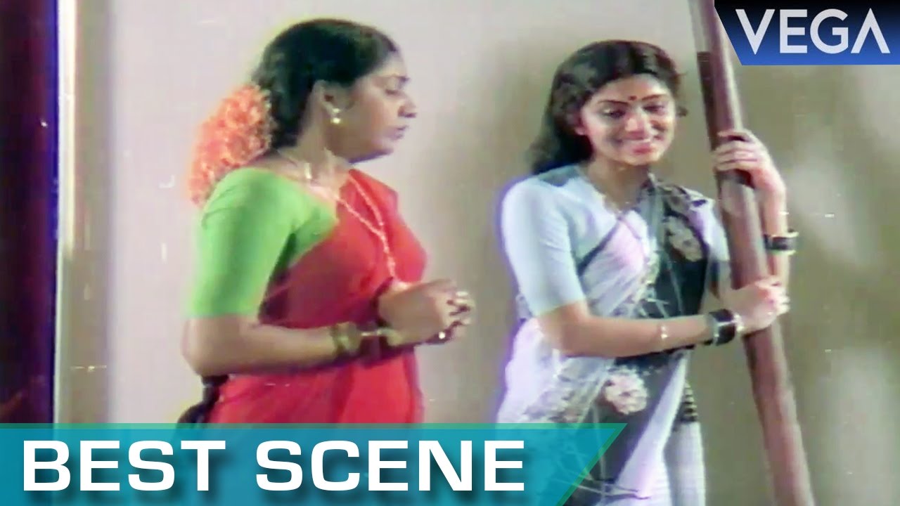 Sudhchandran Been Tortured By Her Mother In Law || Sarvam Sakthimayam Tamil Movie || Best Scene