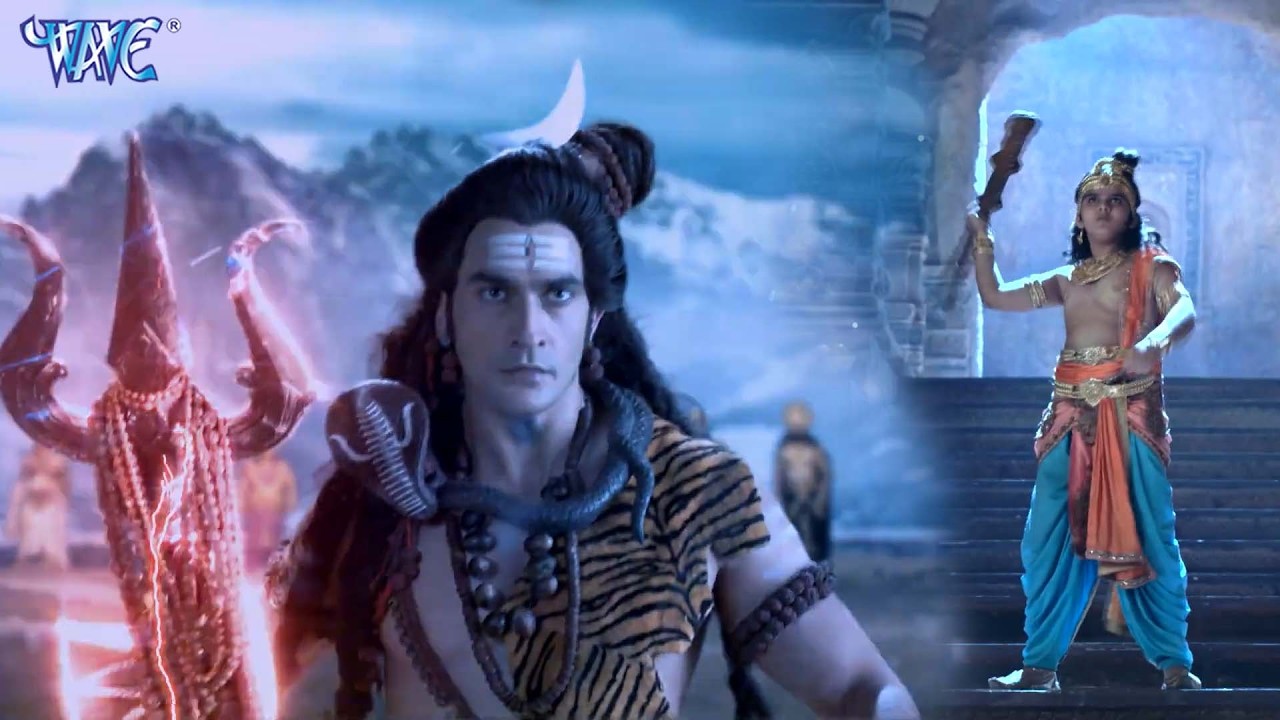 गणेश जी अपने पिता महादेव से क्यों किए भीषण युद्ध ? | Vighnaharta Ganesh | Full Episode