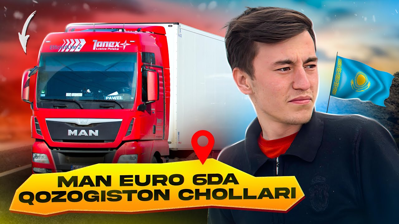 5 kun hitoy 🇨🇳 chegarasidan rassiyaga 🇷🇺. Kalotka qizib balon yorilishga oz qoldi? 😳⚠️