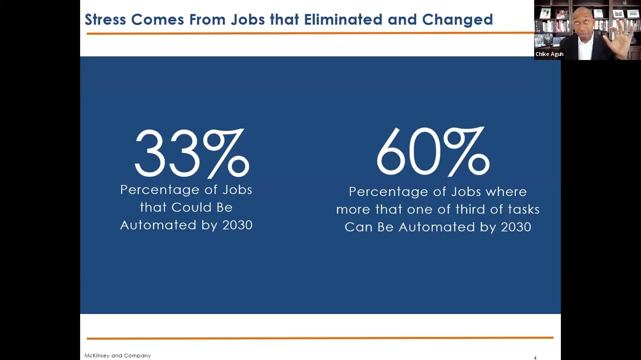 8/24: The Future of Work: Challenges and Opportunities for the Public Sector