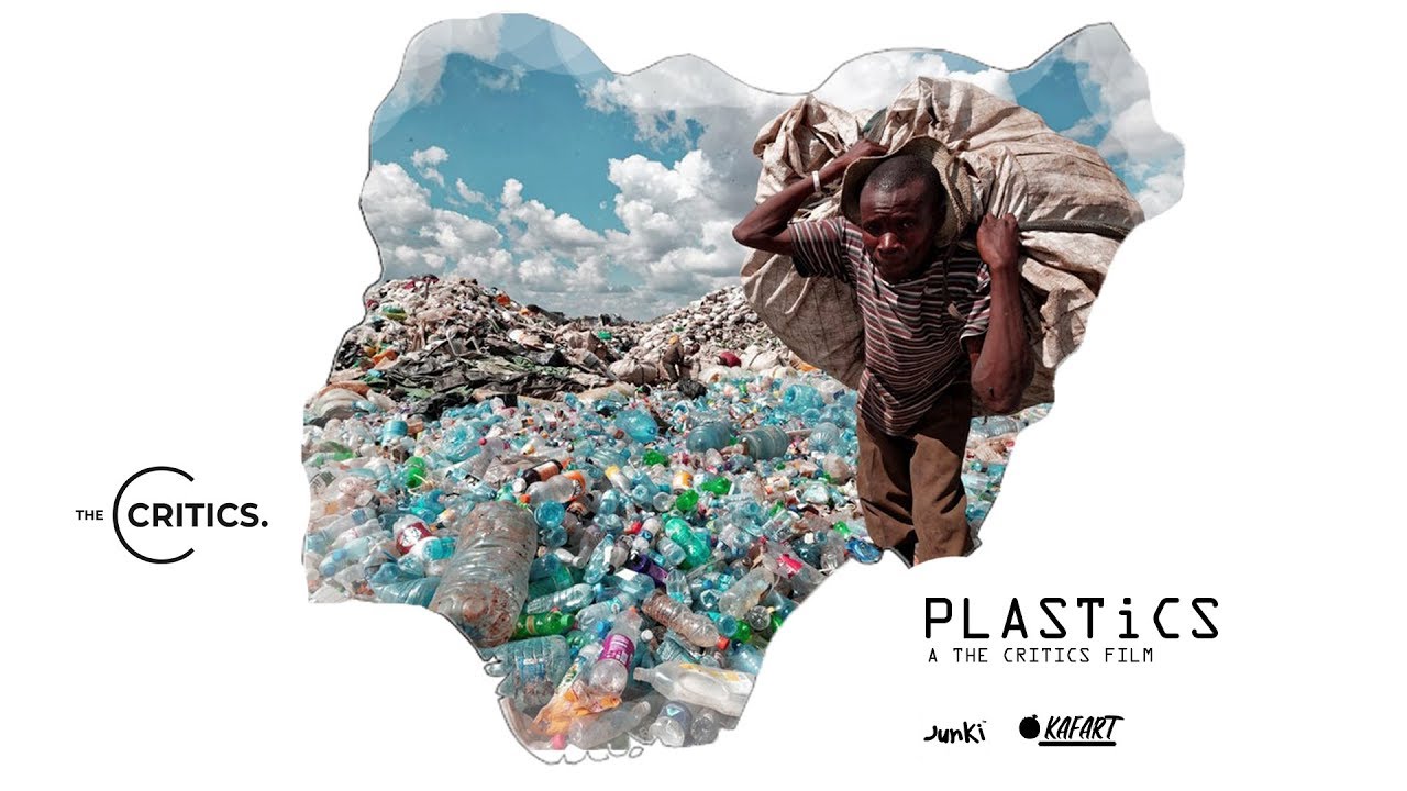 Plastics -  [A Short Documentary Film]