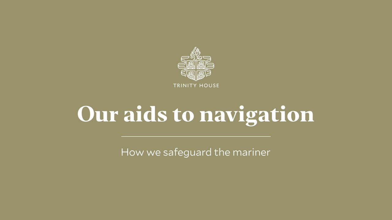 Our aids to navigation