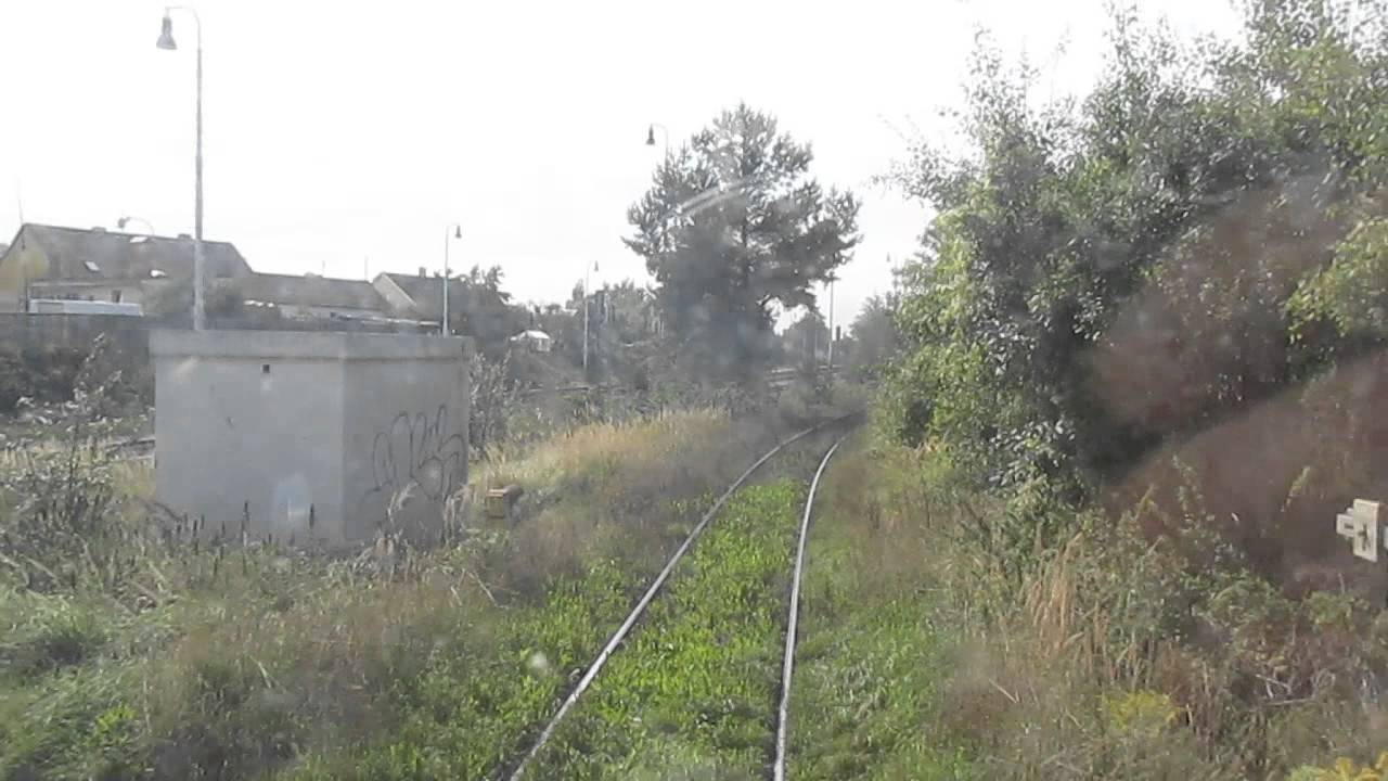 Vlečka Nýřany - Krimich II.