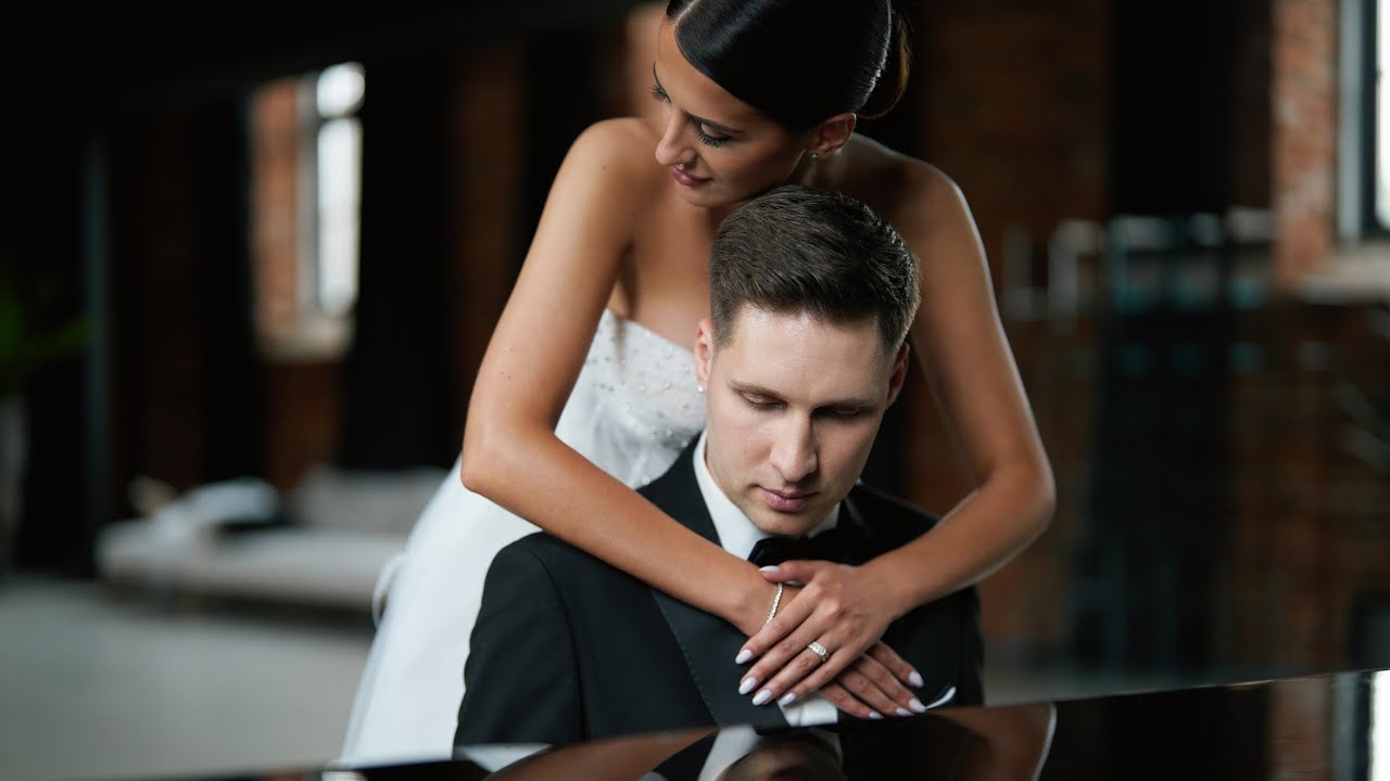 Vestuvių Video Airida ir Andrius (Alekna), Vestuvių dienos video,  SaraPro Media videografai