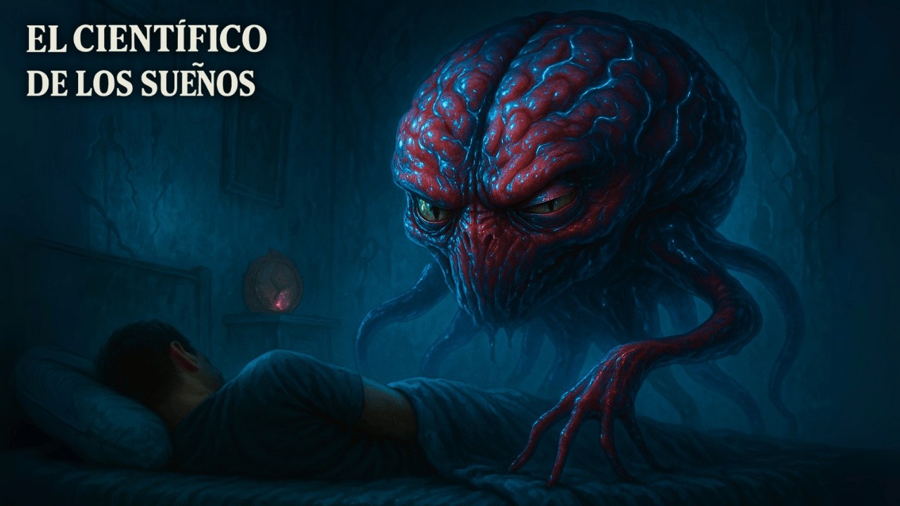 Esto Le Sucede a Tu Cerebro Cuando Duermes (No Lo Sabías)