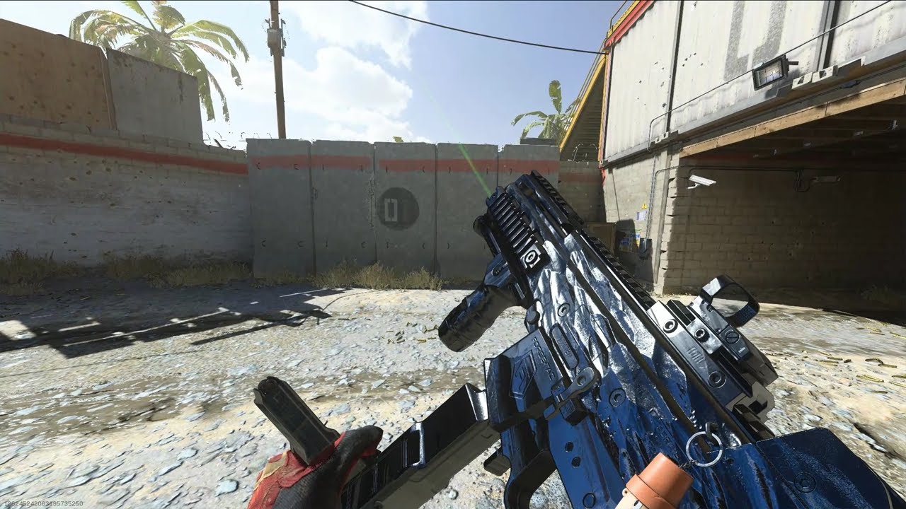 I UNLOCKED the OBSIDIAN STRIKER 45 but it wasn't worth it