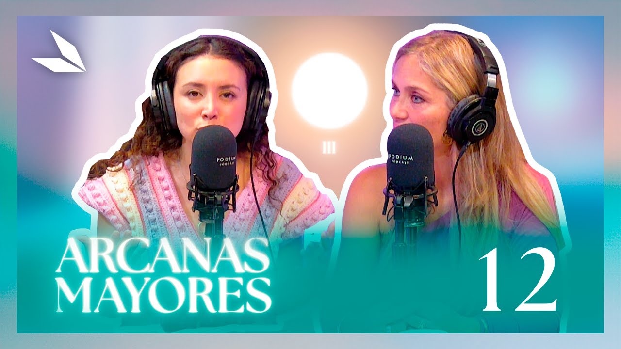 Temporada de Virgo: Cuidado y Análisis | ARCANAS MAYORES | Kenita Larraín | Romina Norambuena