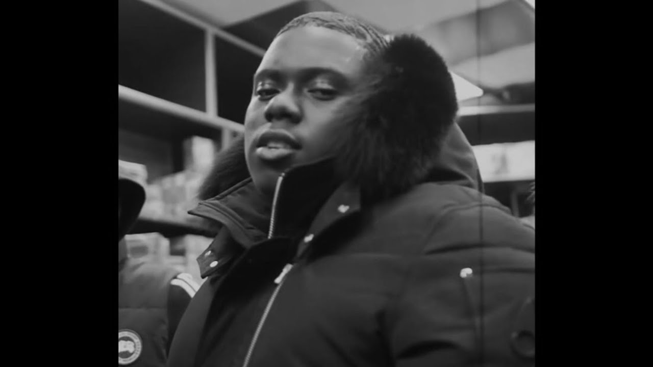 Sheff G x 1PLIKÉ140 Type Beat - 
