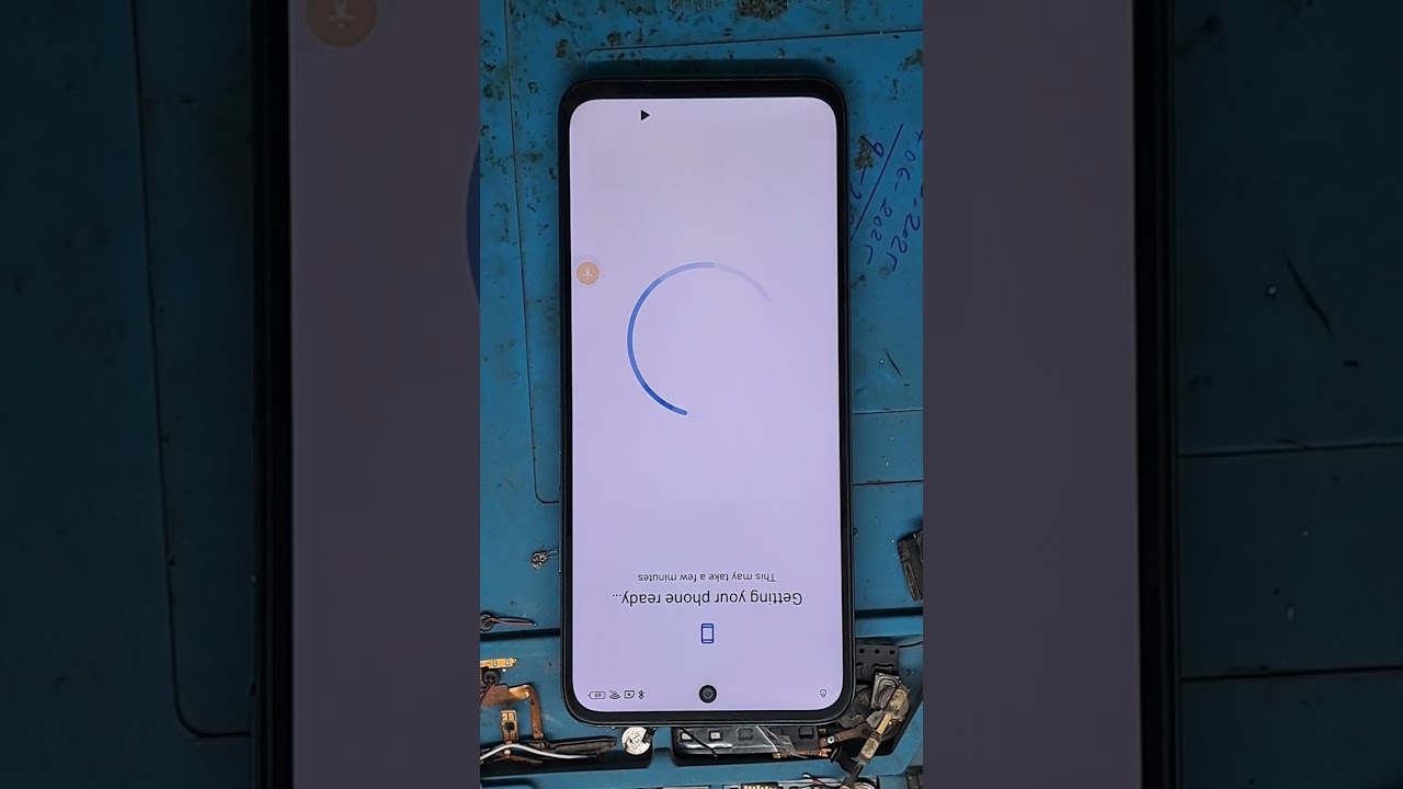 POCO M6 PRO 5G FRP BYPASS LATEST UPDATE 2025