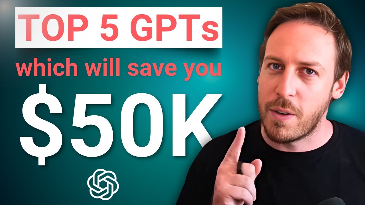 Сэкономьте 50 тыс. долларов, используя эти пользовательские теги GPT для вашего бизнеса