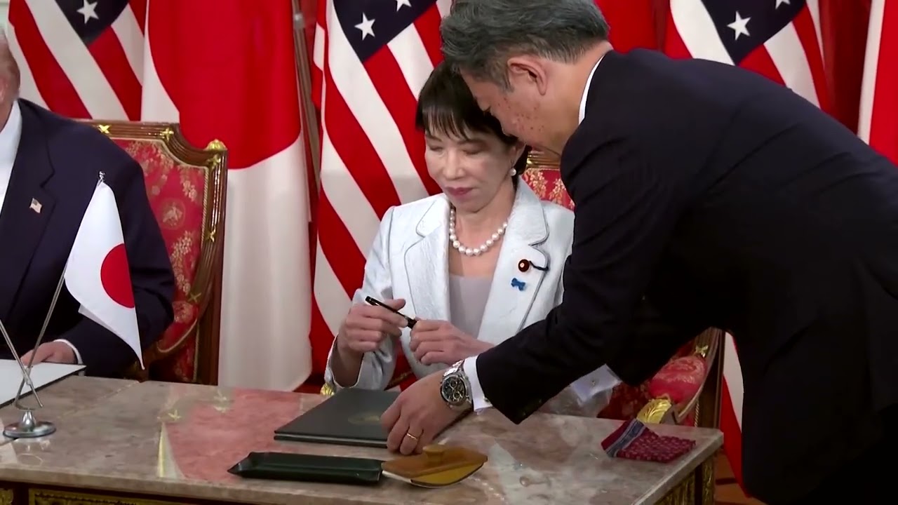 Why did Japan PM's Taiwan remarks cause such a stir? | REUTERS