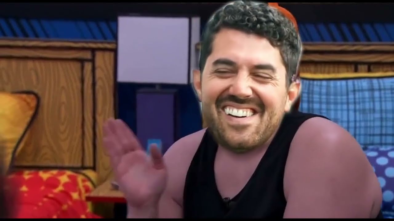 Chris Owns The Final On CBS The Challenge USA 2