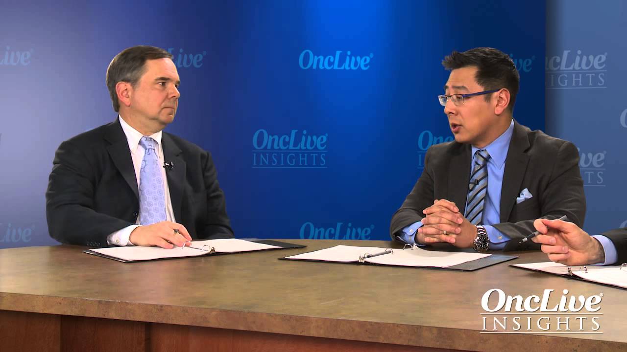 Neoadjuvant and Adjuvant Therapy in Muscle-Invasive Bladder Cancer