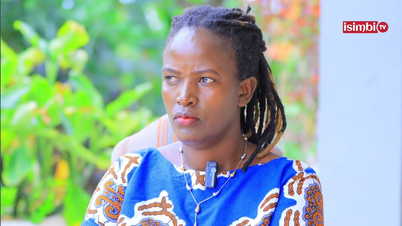 UMWANA WAWE KUGUTWARA UMUGABO NI AGAHINDA🤔ABAGORE IBI TUBYITONDERE|NELLIE ATANZE ISOMO RYIZA