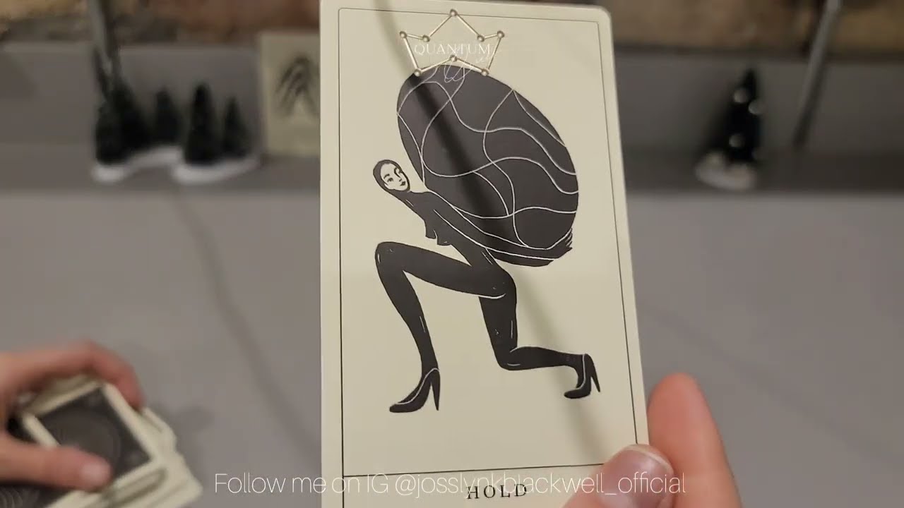 Pisces - You are not going to believe me, but this is happening! - Quantum Tarotscope