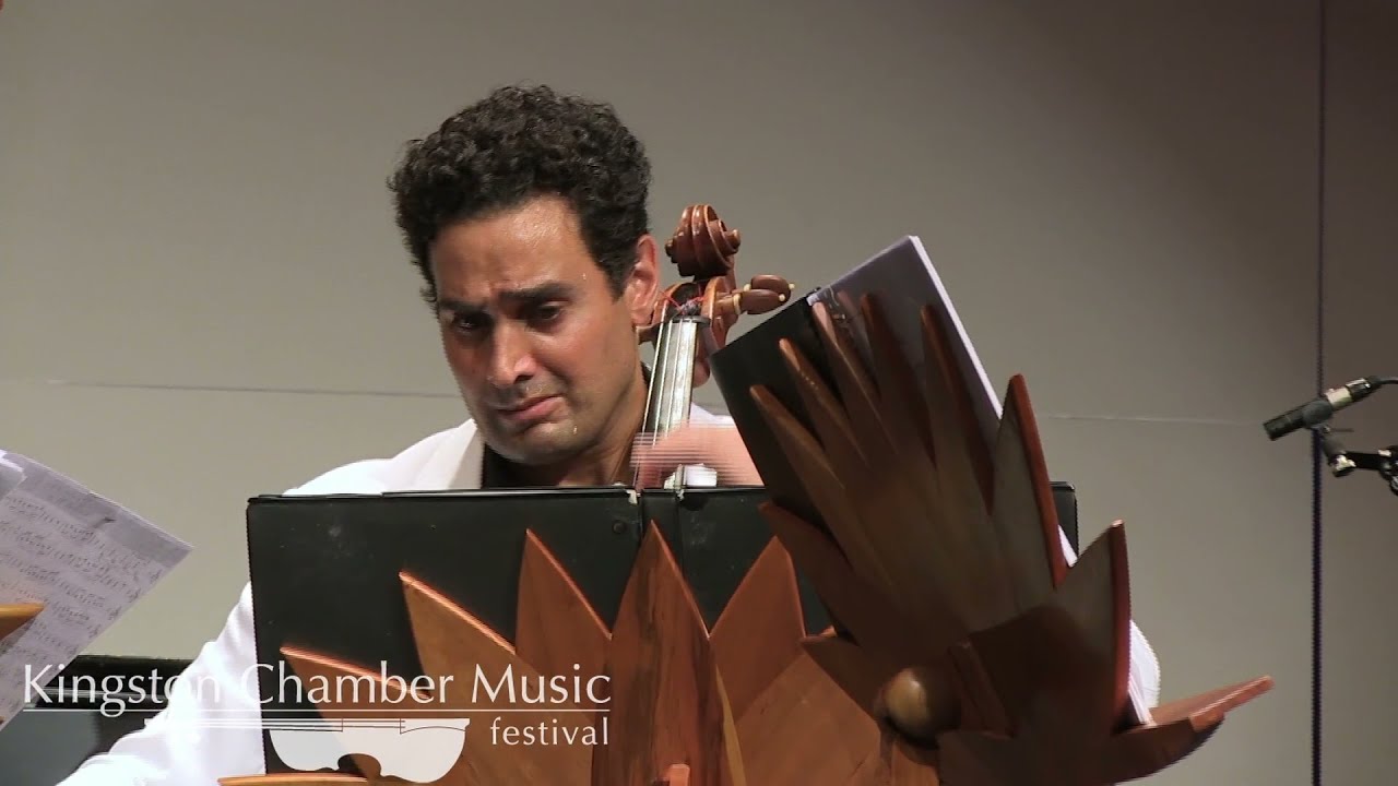 Borodin: String Quartet No. 2 in D Major