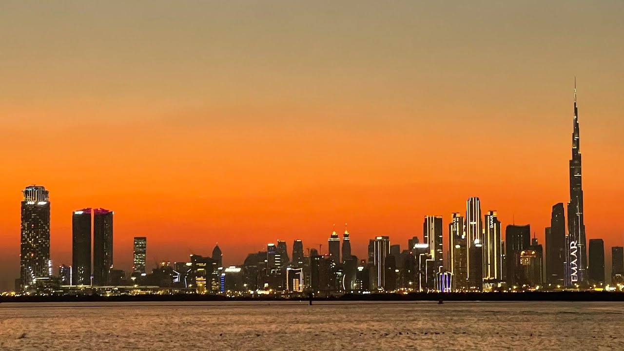 Des milliers de Russes exilés à Dubaï