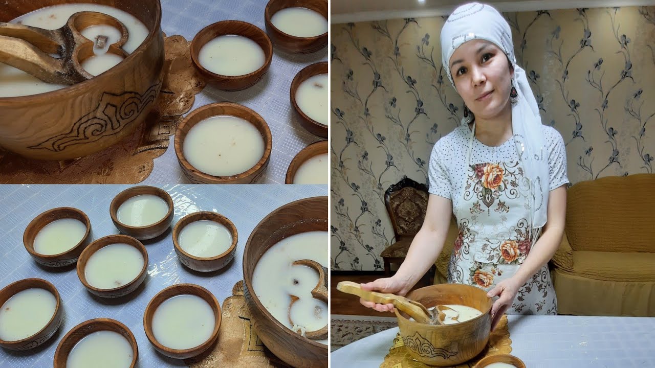 Наурыз көже.  Nauriz kojе. наурыз коже дайындау #наурызкөже ең жеңіл рецепт