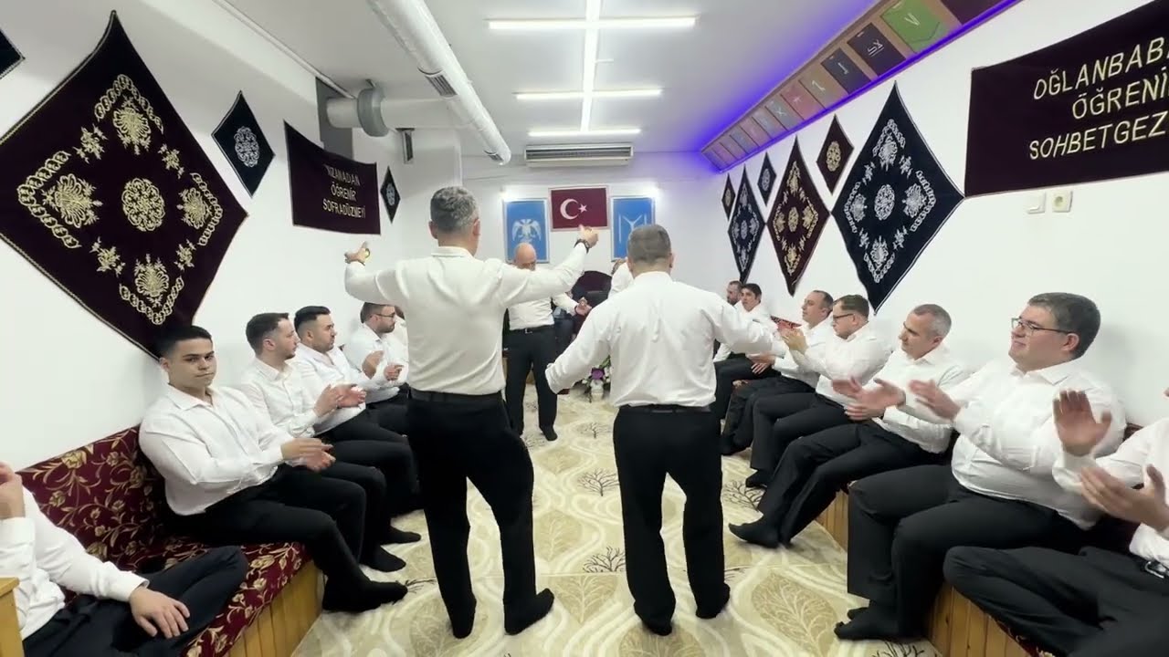 MEVLUT KUMKALE - ÇANKIRI KORGUN KAYI ÇİVİ KÖYÜ - YAREN - HACELİM - SELVER