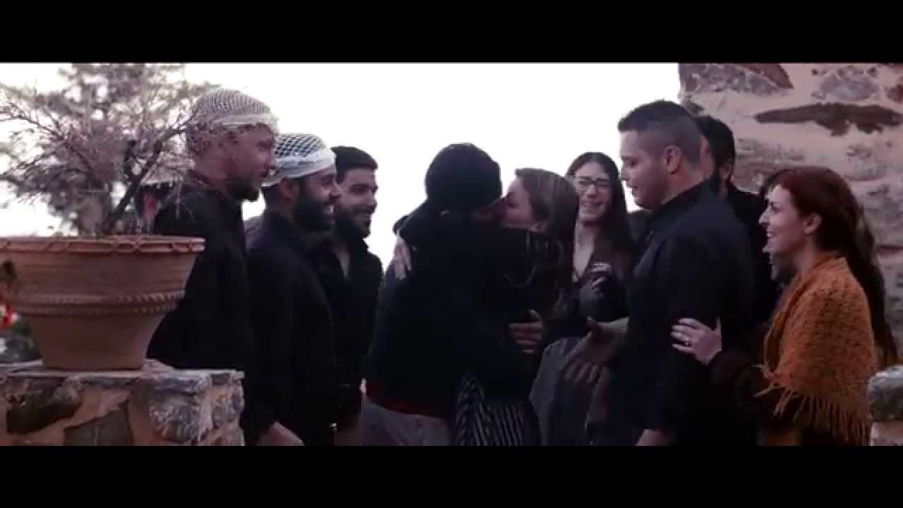Κώστας Μουντάκης - Βοσκαρουδάκι Αμούστακο ( PRE WEDDING CLIP )