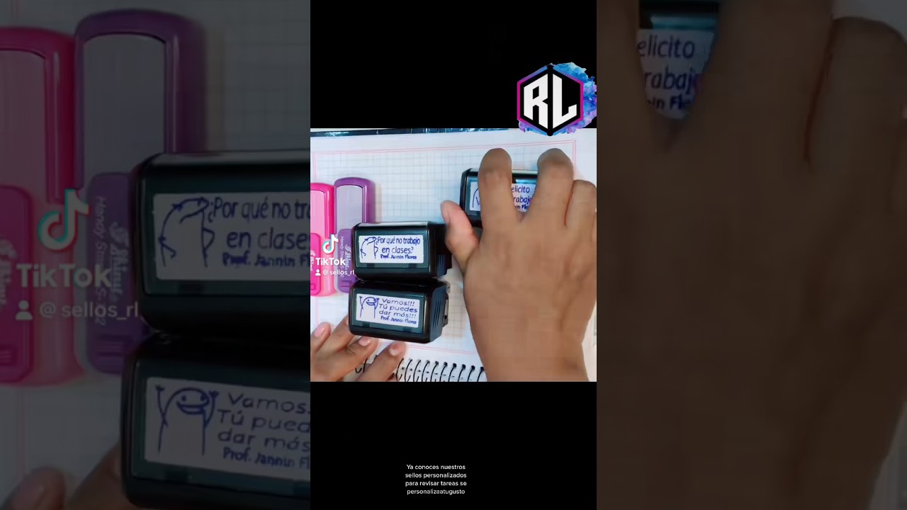 Sells para revisar tareas ⚠️✅ #sellos #viral #professor #docentes #reels #shorts
