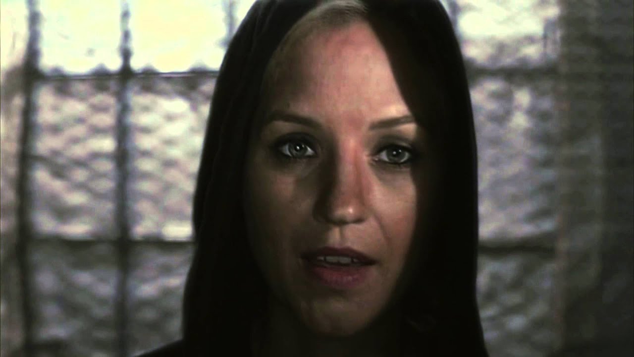 Cece Drake -Demons